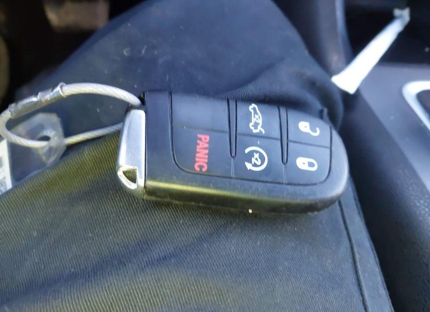 Photo 11 of 2023 Dodge Charger SXT (VIN 2C3CDXBG8PH579687)