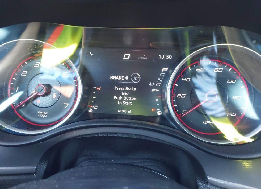 Photo 7 of 2023 Dodge Charger SXT (VIN 2C3CDXBG8PH579687)