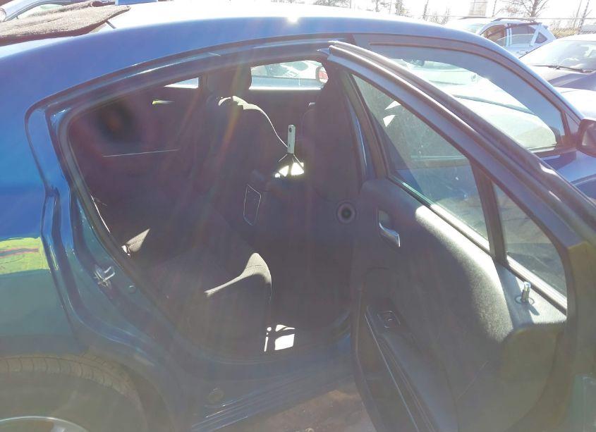 Photo 8 of 2023 Dodge Charger SXT (VIN 2C3CDXBG8PH579687)