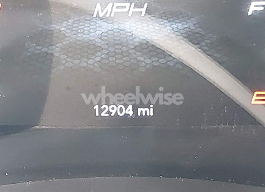 Photo 16 of 2023 Dodge Charger SXT (VIN 2C3CDXBG8PH672144)