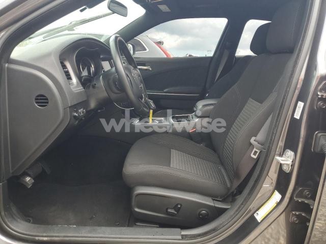 Photo 3 of 2023 DODGE CHARGER SXT N/A (VIN 2C3CDXBG8PH698419)