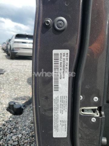 Photo 5 of 2023 DODGE CHARGER SXT N/A (VIN 2C3CDXBG8PH698419)