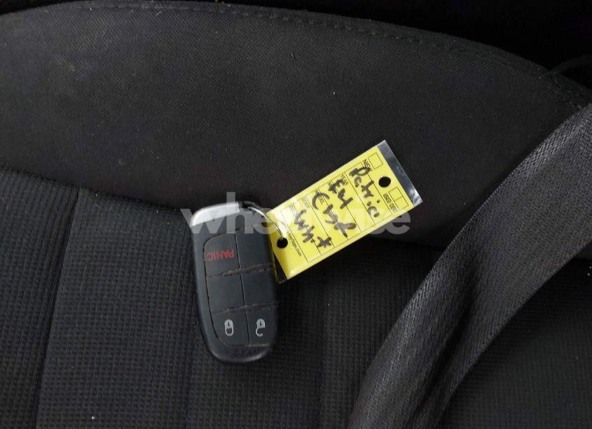 Photo 11 of 2012 Dodge Charger SE (VIN 2C3CDXBG9CH102907)