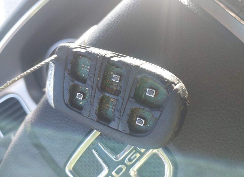 Photo 11 of 2012 Dodge Charger SE (VIN 2C3CDXBG9CH125619)