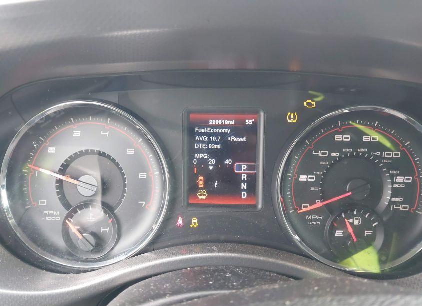 Photo 7 of 2012 Dodge Charger SE (VIN 2C3CDXBG9CH139553)