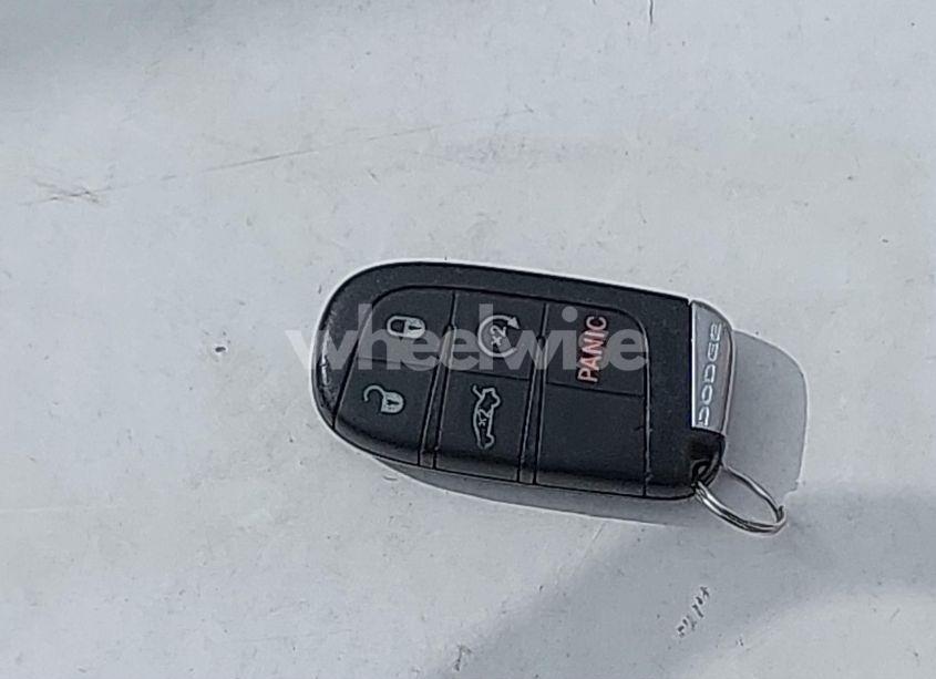 Photo 11 of 2012 Dodge Charger SE (VIN 2C3CDXBG9CH145756)