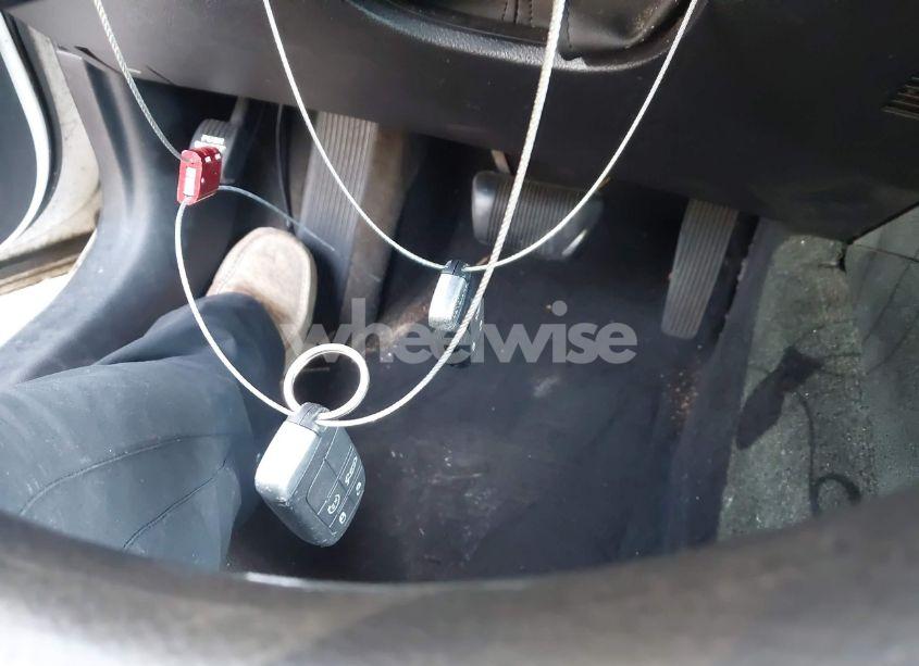 Photo 11 of 2012 Dodge Charger SE (VIN 2C3CDXBG9CH149743)