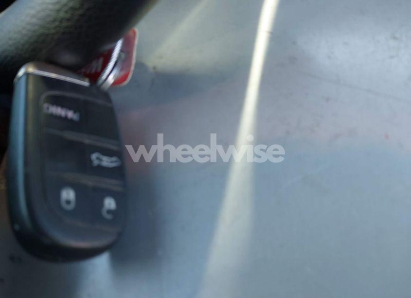 Photo 11 of 2012 Dodge Charger SE (VIN 2C3CDXBG9CH158801)