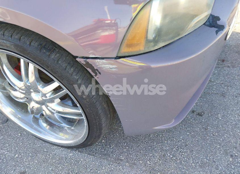 Photo 12 of 2012 Dodge Charger SE (VIN 2C3CDXBG9CH158801)