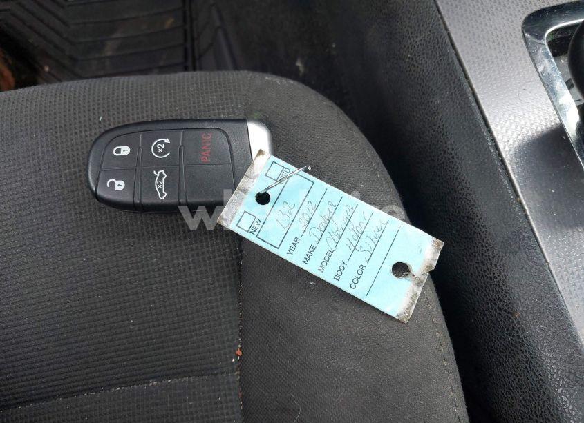 Photo 11 of 2012 Dodge Charger SE (VIN 2C3CDXBG9CH162895)