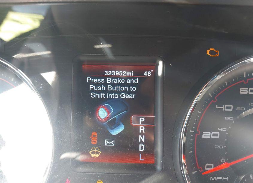 Photo 15 of 2012 Dodge Charger SE (VIN 2C3CDXBG9CH178207)