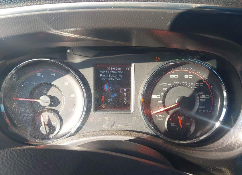 Photo 7 of 2012 Dodge Charger SE (VIN 2C3CDXBG9CH178207)