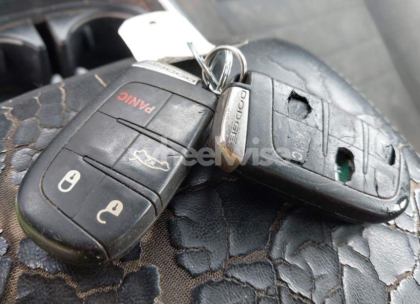 Photo 11 of 2012 Dodge Charger SE (VIN 2C3CDXBG9CH189546)