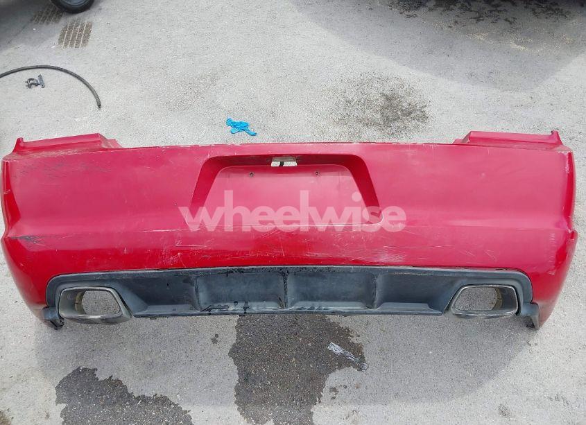 Photo 12 of 2012 Dodge Charger SE (VIN 2C3CDXBG9CH189546)