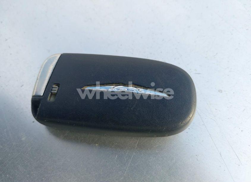 Photo 11 of 2012 Dodge Charger SE (VIN 2C3CDXBG9CH194780)