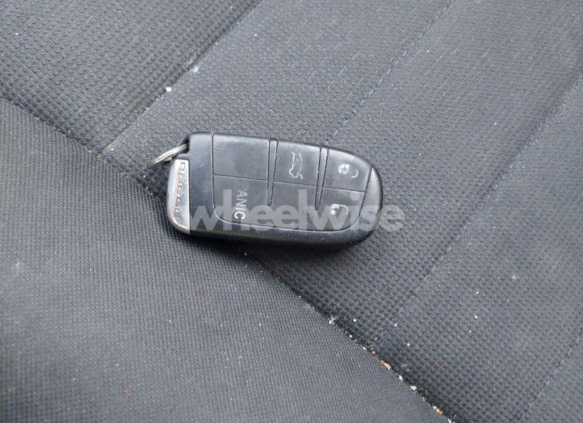 Photo 11 of 2012 Dodge Charger SE (VIN 2C3CDXBG9CH207110)