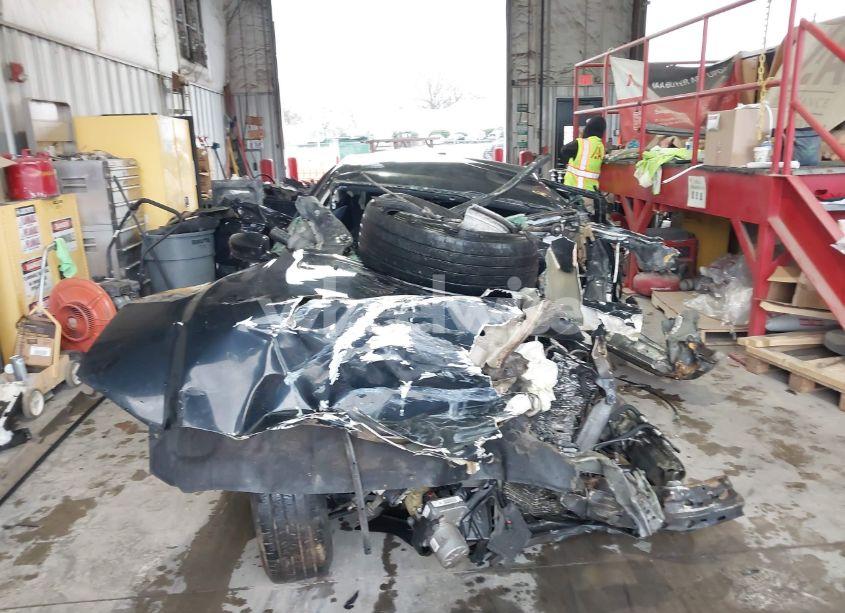 Photo 12 of 2012 Dodge Charger SE (VIN 2C3CDXBG9CH211271)