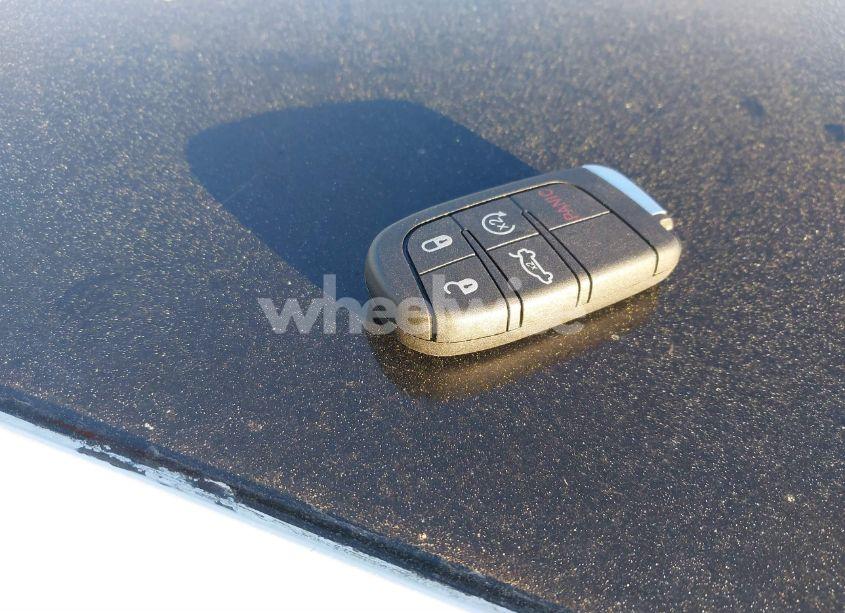 Photo 11 of 2013 Dodge Charger SE (VIN 2C3CDXBG9DH536939)