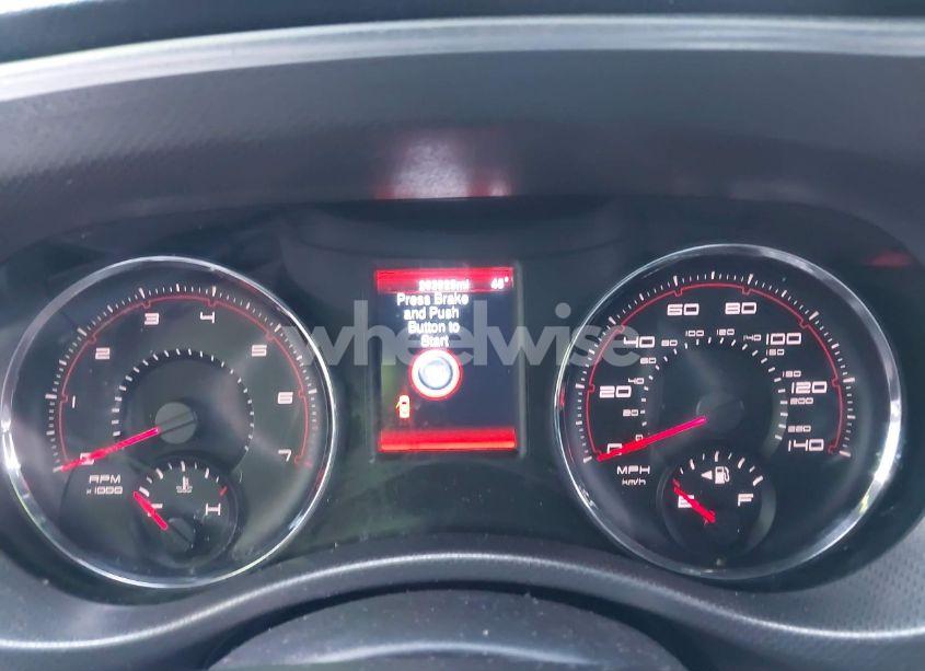 Photo 7 of 2013 Dodge Charger SE (VIN 2C3CDXBG9DH536939)