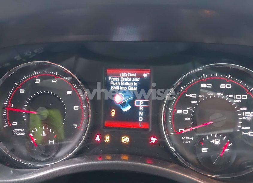 Photo 7 of 2013 Dodge Charger SE (VIN 2C3CDXBG9DH539887)