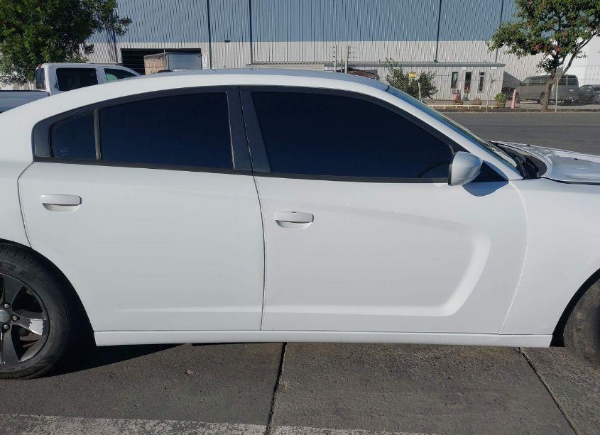 Photo 13 of 2013 Dodge Charger SE (VIN 2C3CDXBG9DH584036)