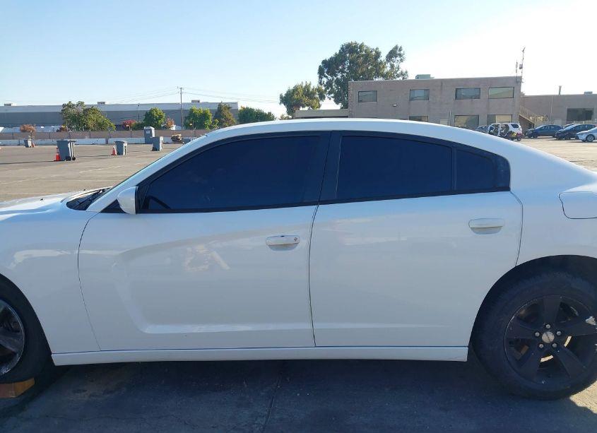 Photo 14 of 2013 Dodge Charger SE (VIN 2C3CDXBG9DH584036)