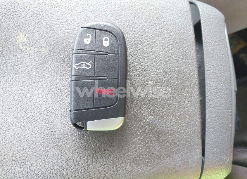 Photo 11 of 2013 Dodge Charger SE (VIN 2C3CDXBG9DH603359)