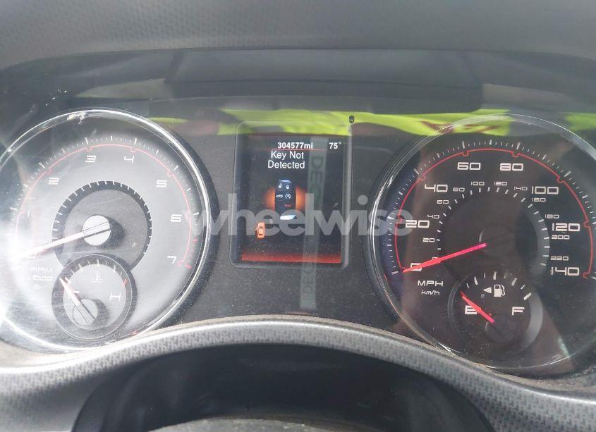 Photo 7 of 2013 Dodge Charger SE (VIN 2C3CDXBG9DH603359)