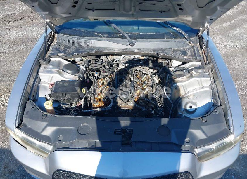 Photo 10 of 2014 Dodge Charger SE (VIN 2C3CDXBG9EH107902)