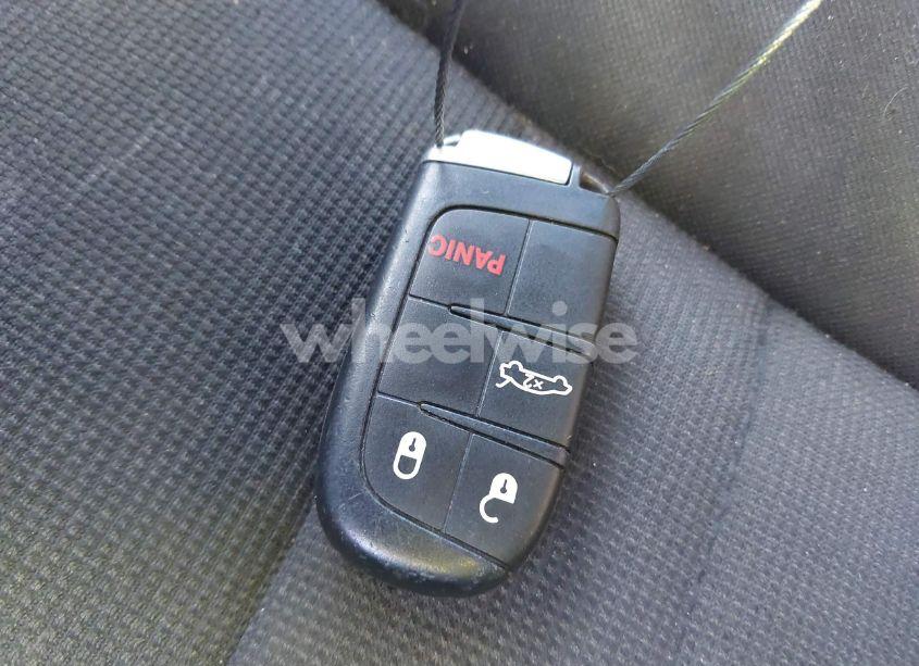 Photo 11 of 2014 Dodge Charger SE (VIN 2C3CDXBG9EH107902)