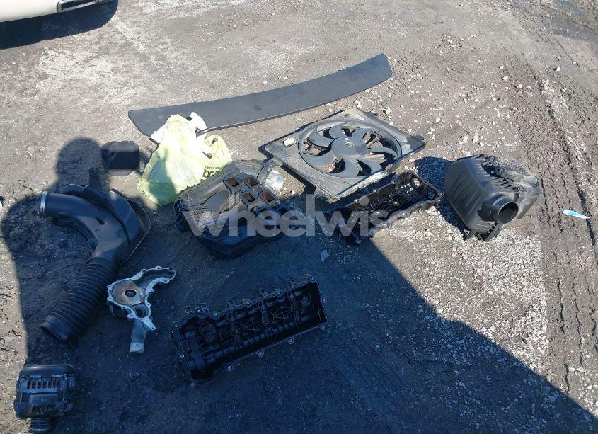 Photo 12 of 2014 Dodge Charger SE (VIN 2C3CDXBG9EH107902)