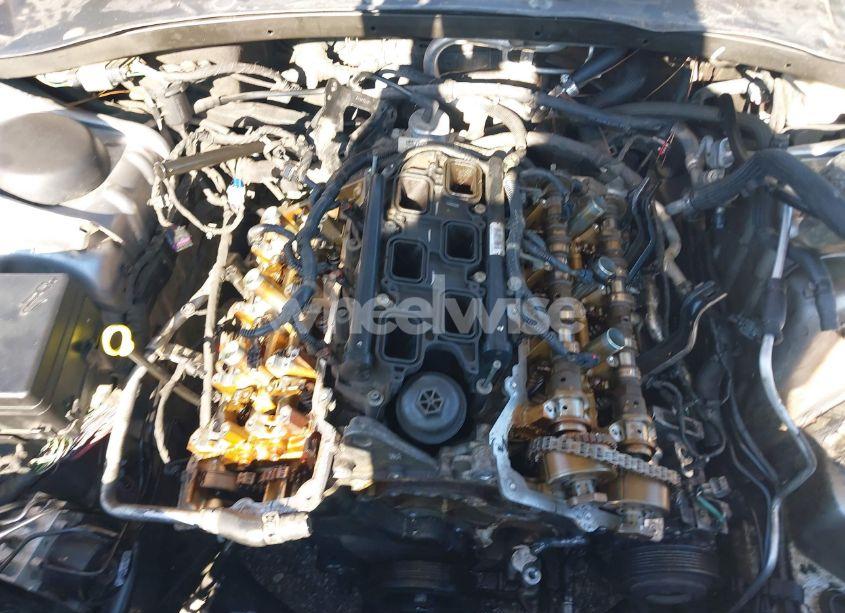 Photo 18 of 2014 Dodge Charger SE (VIN 2C3CDXBG9EH107902)