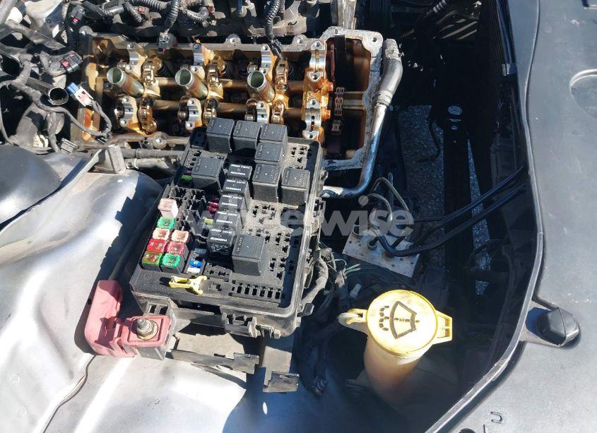 Photo 19 of 2014 Dodge Charger SE (VIN 2C3CDXBG9EH107902)