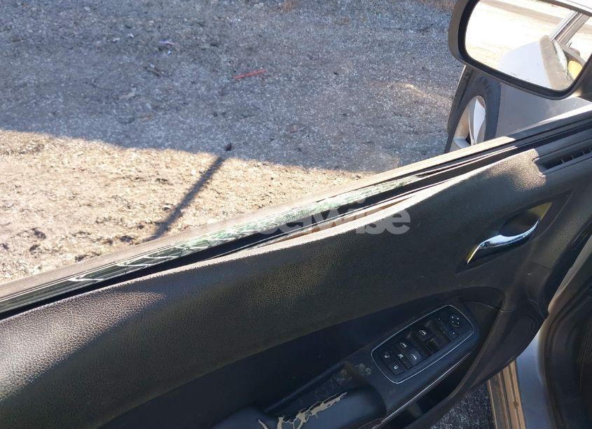 Photo 20 of 2014 Dodge Charger SE (VIN 2C3CDXBG9EH107902)