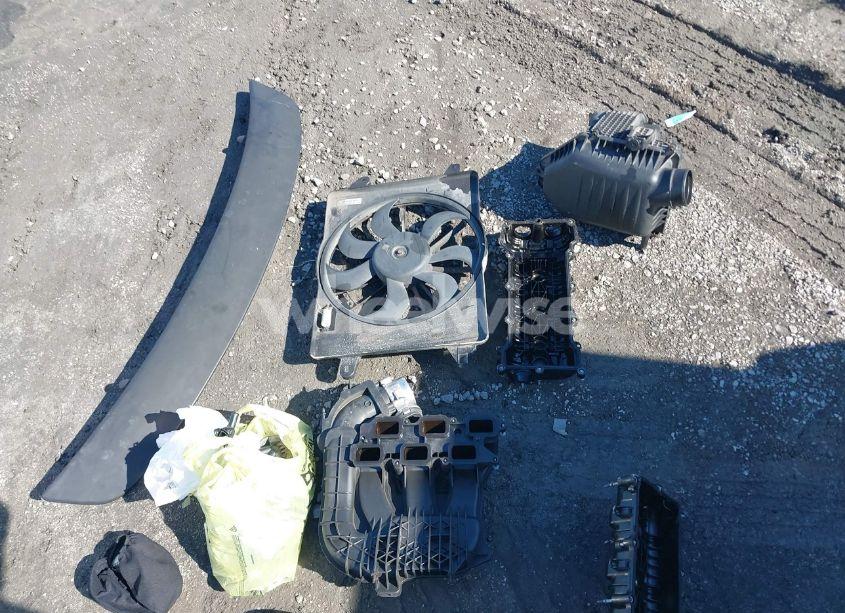 Photo 21 of 2014 Dodge Charger SE (VIN 2C3CDXBG9EH107902)