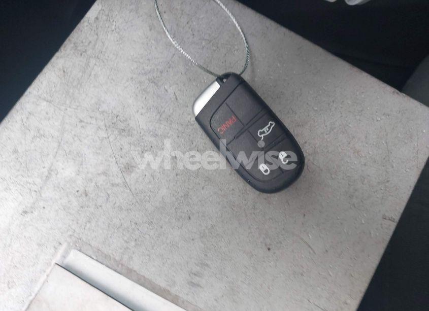 Photo 11 of 2014 Dodge Charger SE (VIN 2C3CDXBG9EH113067)