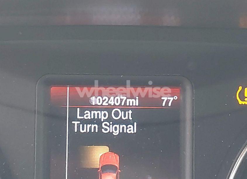 Photo 16 of 2014 Dodge Charger SE (VIN 2C3CDXBG9EH113067)