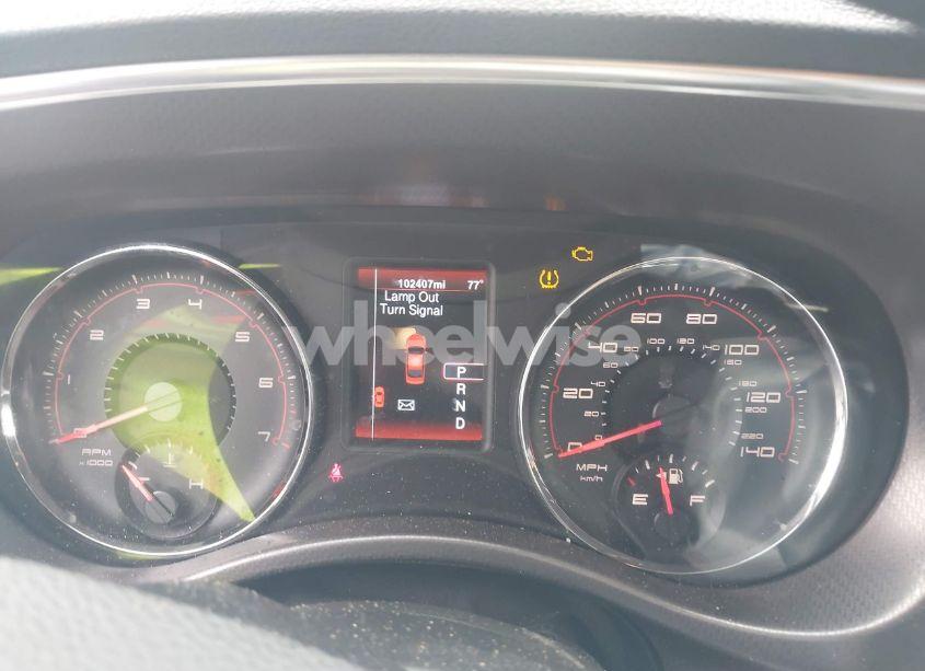 Photo 7 of 2014 Dodge Charger SE (VIN 2C3CDXBG9EH113067)