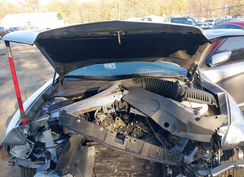 Photo 10 of 2014 Dodge Charger SE (VIN 2C3CDXBG9EH134632)