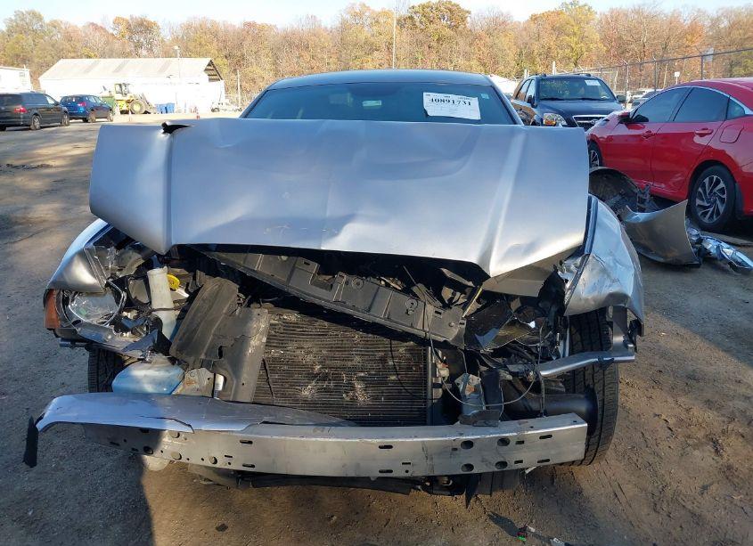 Photo 13 of 2014 Dodge Charger SE (VIN 2C3CDXBG9EH134632)