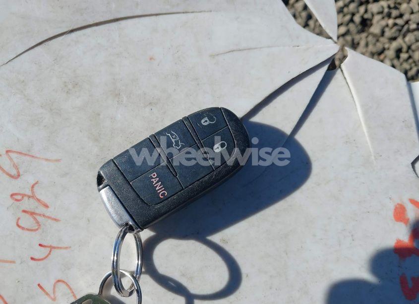 Photo 11 of 2014 Dodge Charger SE (VIN 2C3CDXBG9EH147140)