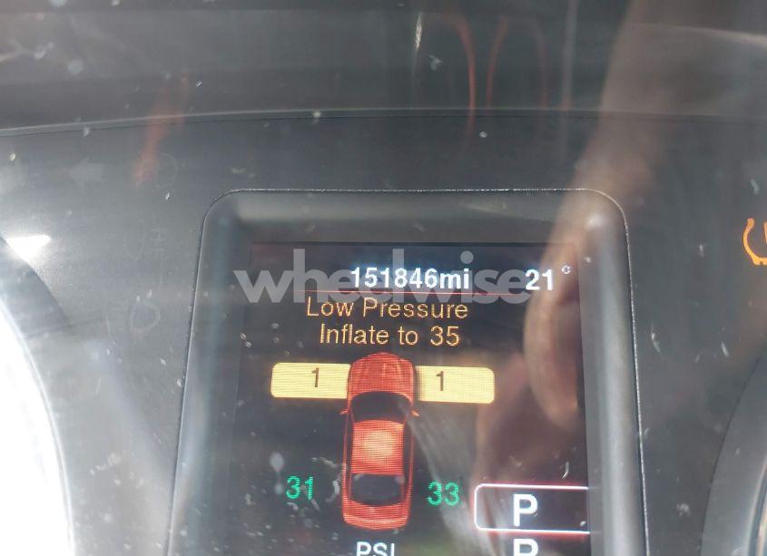 Photo 15 of 2014 Dodge Charger SE (VIN 2C3CDXBG9EH147140)