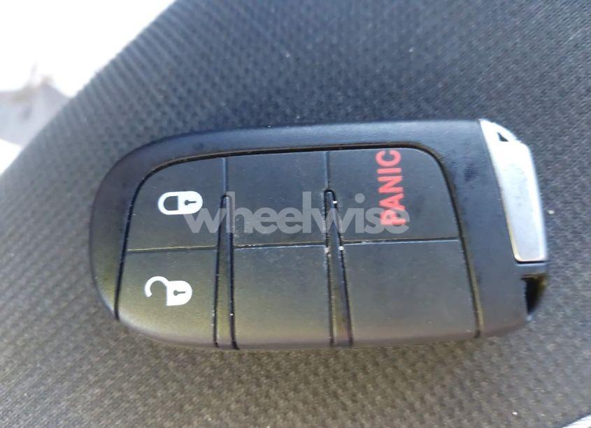 Photo 11 of 2014 Dodge Charger SE (VIN 2C3CDXBG9EH158977)