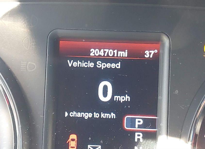 Photo 15 of 2014 Dodge Charger SE (VIN 2C3CDXBG9EH261459)