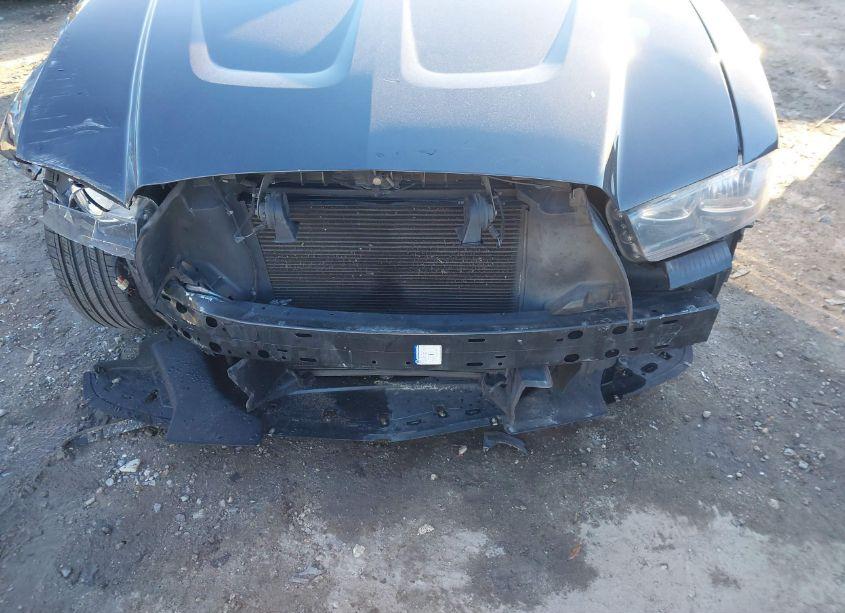 Photo 17 of 2014 Dodge Charger SE (VIN 2C3CDXBG9EH261459)