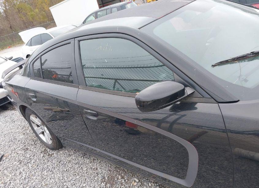 Photo 13 of 2014 Dodge Charger SE (VIN 2C3CDXBG9EH282585)