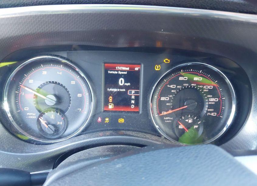 Photo 7 of 2014 Dodge Charger SE (VIN 2C3CDXBG9EH282585)