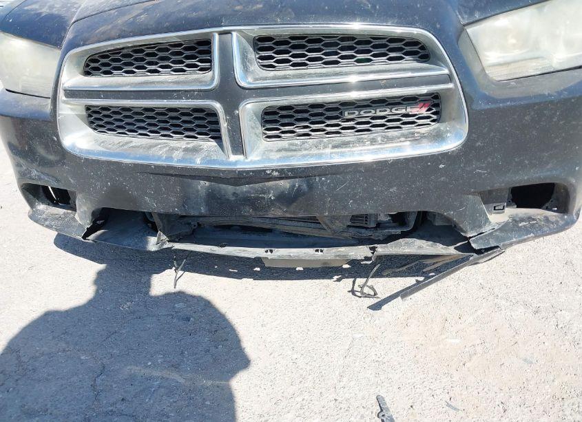 Photo 12 of 2014 Dodge Charger SE (VIN 2C3CDXBG9EH332403)