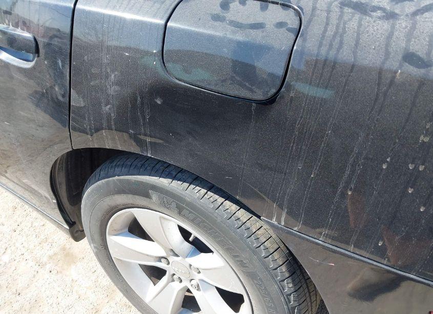 Photo 6 of 2014 Dodge Charger SE (VIN 2C3CDXBG9EH332403)