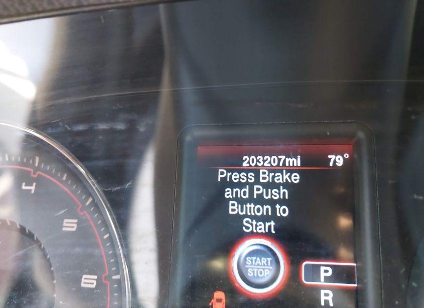 Photo 7 of 2014 Dodge Charger SE (VIN 2C3CDXBG9EH332403)